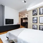 Wonderful Victorie Apartment