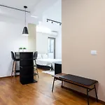 Wonderful Victorie Apartment