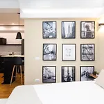 Wonderful Victorie Apartment