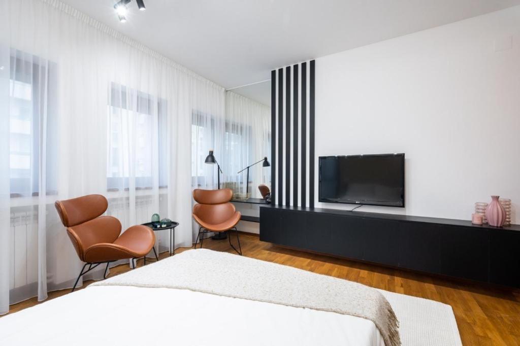 Wonderful Victorie Apartment