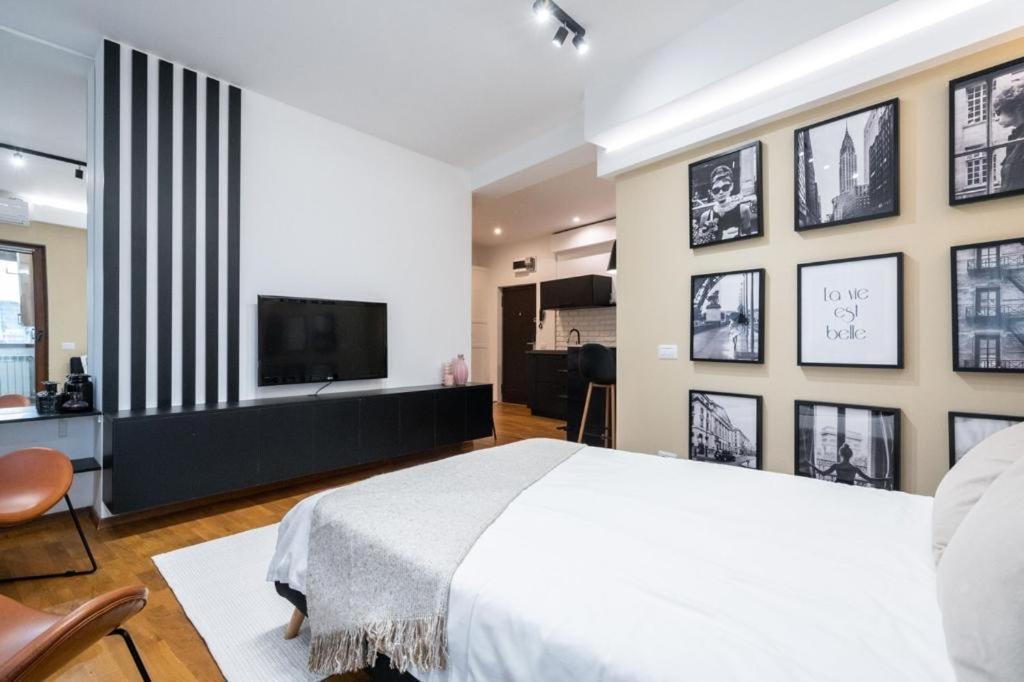 Appartamento Wonderful Victorie Bucarest