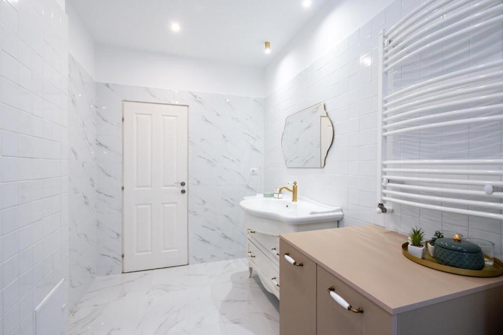 Wonderful Victorie Apartment