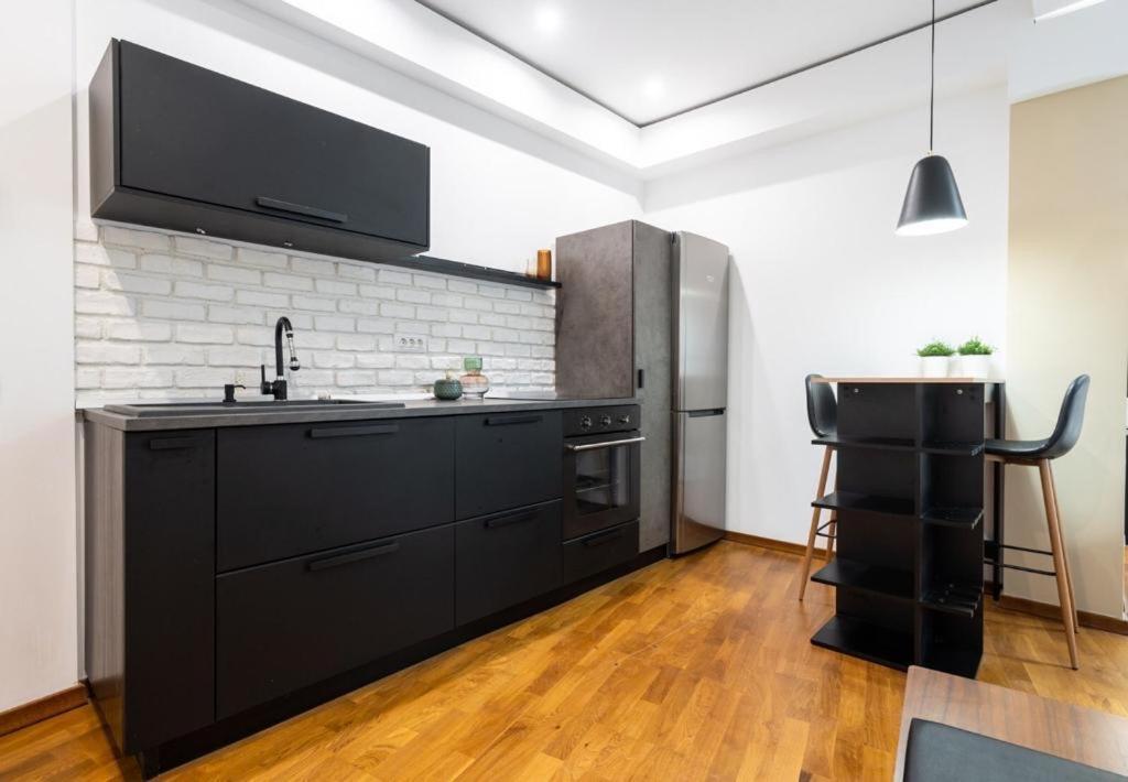 Wonderful Victorie Apartment *