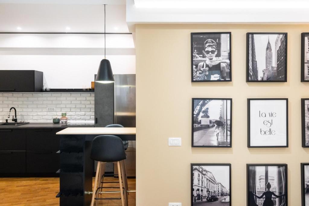 Apartment Wonderful Victorie *