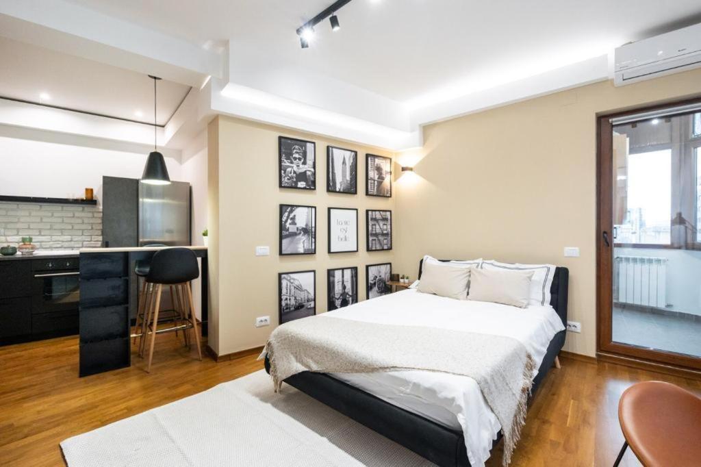 Wonderful Victorie Appartamento