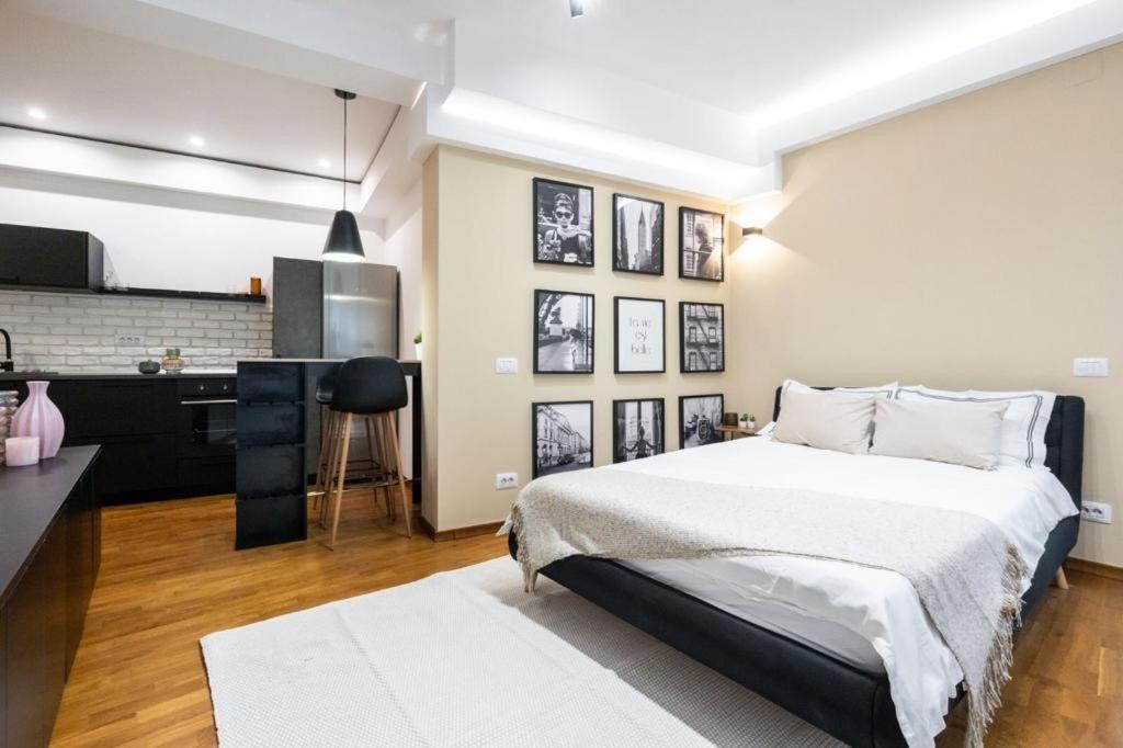 Appartamento Wonderful Victorie